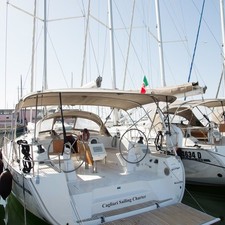 Bavaria Cruiser 46
