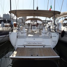 Bavaria Cruiser 46