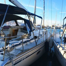 Bavaria 46 Cruiser