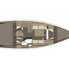 Dufour 360