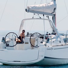 Beneteau Oceanis 35