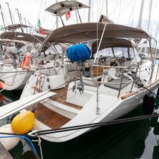 Jeanneau Sun Odyssey 44i