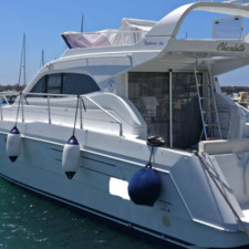 Raffaelli Typhoon Fly 38