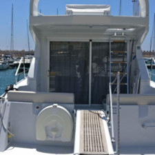 Raffaelli Typhoon Fly 38