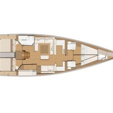 Dufour 56