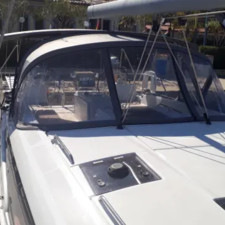 Jeanneau 54