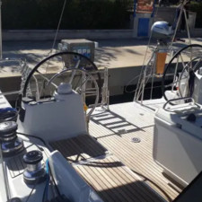 Jeanneau 54