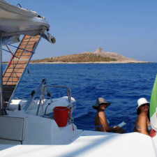 Lagoon 440