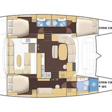 Lagoon 440
