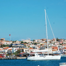 Beneteau Oceanis 50