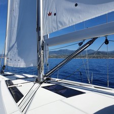 Beneteau Oceanis 51.1