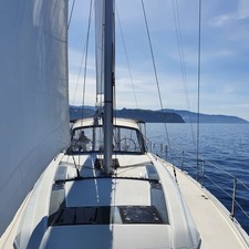Beneteau Oceanis 51.1