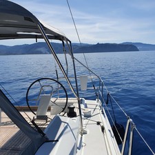 Beneteau Oceanis 51.1