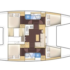Lagoon 39
