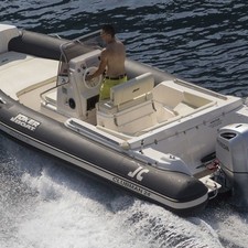 Clubman 24