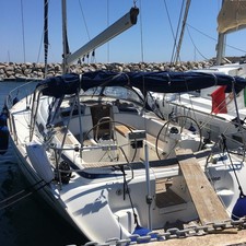 Bavaria 46 Cruiser