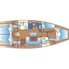 Bavaria 46 Cruiser
