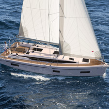 Bavaria C38