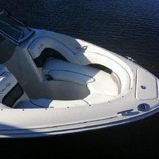 Sea Ray 220
