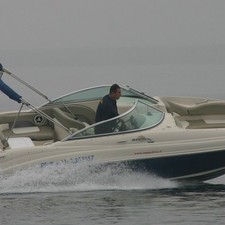 Sea Ray 220