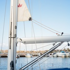 Beneteau Oceanis 51.1