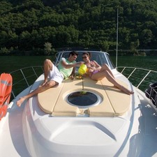 Cranchi Zaffiro 34