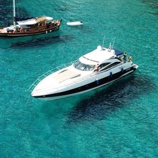 Sunseeker 68