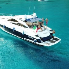 Sunseeker 68