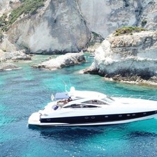 Sunseeker 68