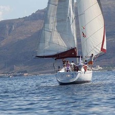 Delphia 40