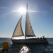 Delphia 40