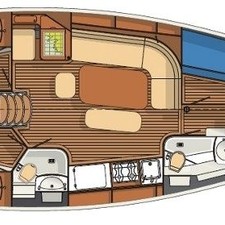 Delphia 40