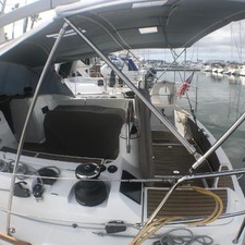 Jeanneau Cap Camarat 5.1 CC