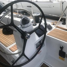 Jeanneau Cap Camarat 5.1 CC