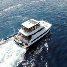 Fountaine Pajot Helia 44