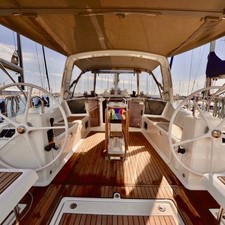 Beneteau Oceanis 41.1