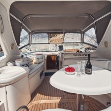 Sealine 37