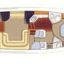 Sealine 37