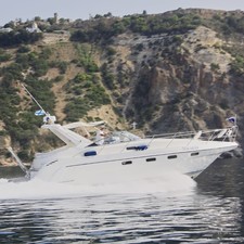 Sealine 37