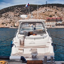 Sealine 37