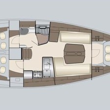 Dehler 38SQ