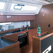 Bavaria Cruiser 46