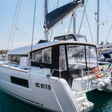 Lagoon 40