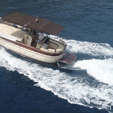 Beneteau Antares 7.50