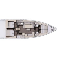 Dufour 470