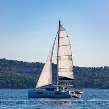 Lagoon 40