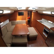 Dufour 460 Grand Large