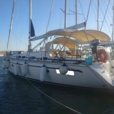 Bavaria 46 Cruiser