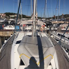 Jeanneau Sun Odyssey 440