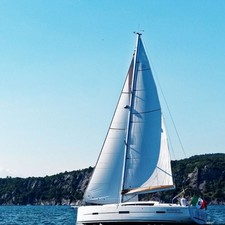 Dufour 412